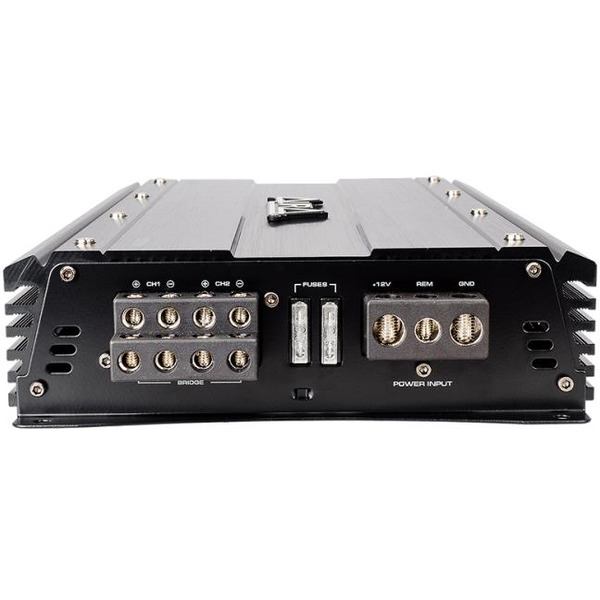 Автомобильный усилитель Aura Indigo-4.80