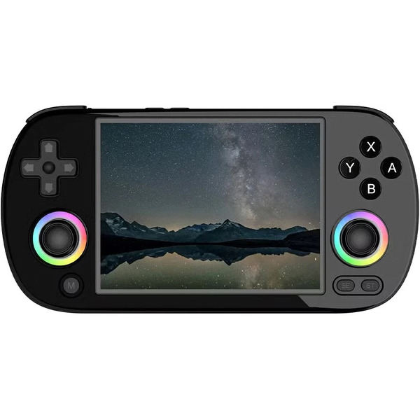 Игровая приставка Anbernic RG40XXH 32GB+128GB