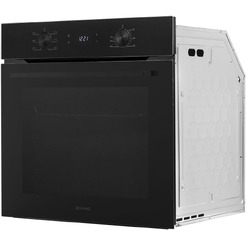 Духовой шкаф ZorG MBE606 black
