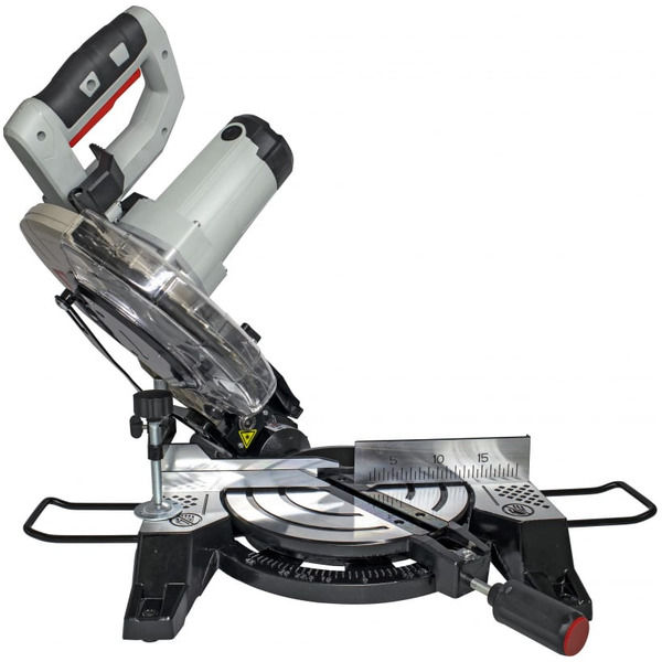 Торцовочная пила Ресанта ТП-255Л (75/18/3)