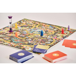 Настольная игра Экивоки Для всей семьи (21265)