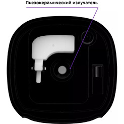 Увлажнитель воздуха Kitfort КТ-2877-1