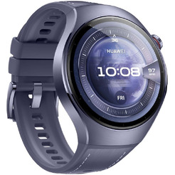 Смарт-часы HUAWEI Watch 5 (RTS-AL00) Фиолетовый