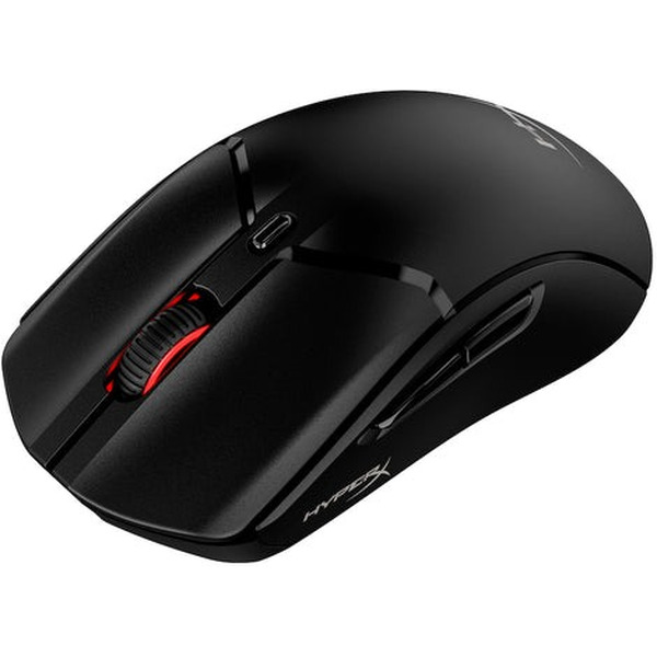 Игровая мышь HYPERX Pulsefire Haste 2 Wireless черный, 6N0B0AA