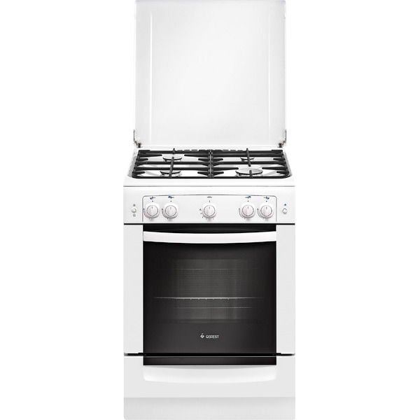 Кухонная плита Gefest ПГ 6100-01 0300