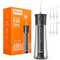 Ирригатор Bitvae F30 (черный)