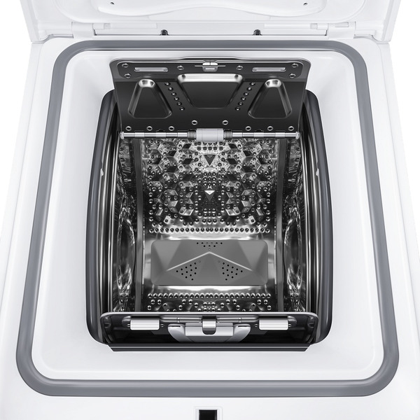 Стиральная машина MAUNFELD MFWM128WH