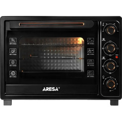 Электрическая мини-печь Aresa AR-2702
