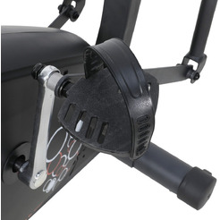 Велотренажер Alpin GROSS В-197M