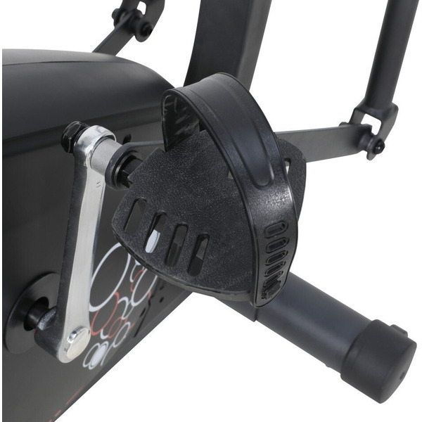 Велотренажер Alpin GROSS В-197M