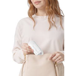Ирригатор OCLEAN W10 LITE (белый)