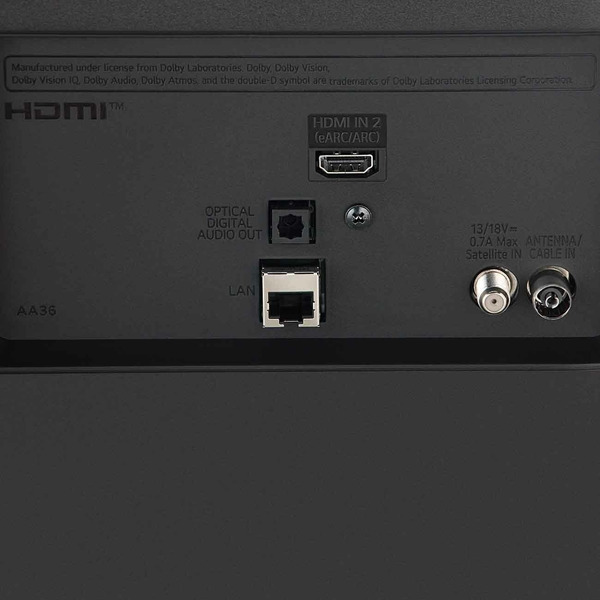 Телевизор LG 32LQ630B6LA