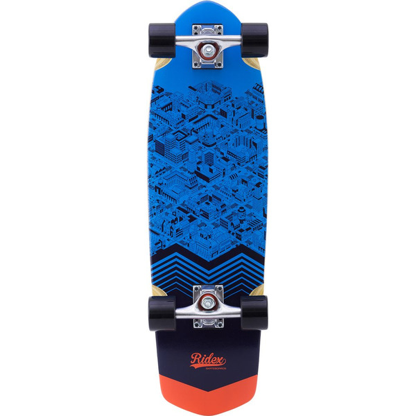 Круизер Ridex Citizen