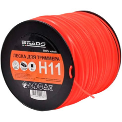 Леска BRADO BH11