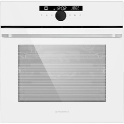 Духовой шкаф MAUNFELD EOEH7613W Glossy