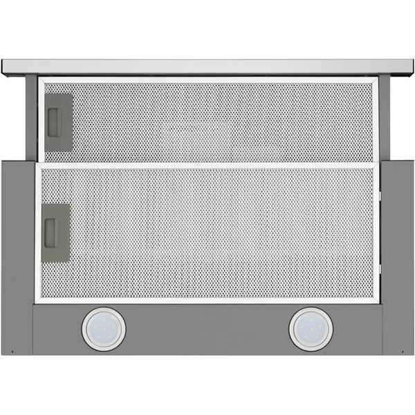 Вытяжка HOMSair Flat 50 (нержавеющая сталь)