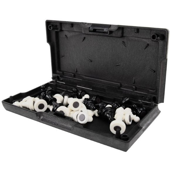 Шахматы Золотая сказка 665762 32×32 см