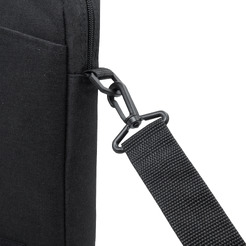 Сумка для ноутбука Portcase KCB-162 BLACK