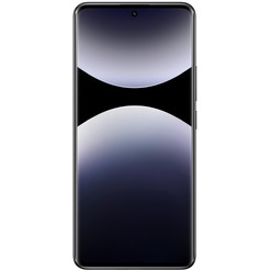 Смартфон Xiaomi Redmi Note 14 Pro+ 5G 12GB/512GB Midnight Black EU