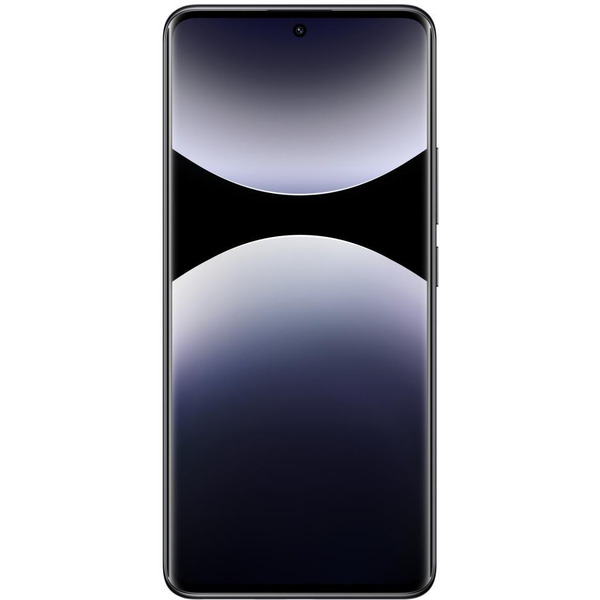 Смартфон Xiaomi Redmi Note 14 Pro+ 5G 12GB/512GB Midnight Black EU