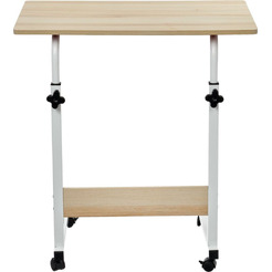 Стол многофункциональный Bradex Ролл TD 0730 (светлое дерево)