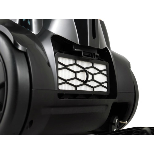 Пылесос Centek CT-2534