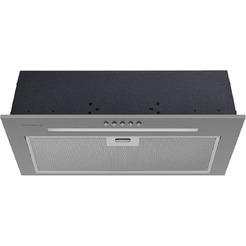 Кухонная вытяжка MAUNFELD Crosby 850LED (нержавеющая сталь)