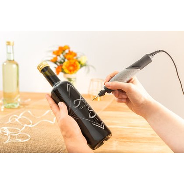 Набор оснастки Dremel 2.615.C68.2JA