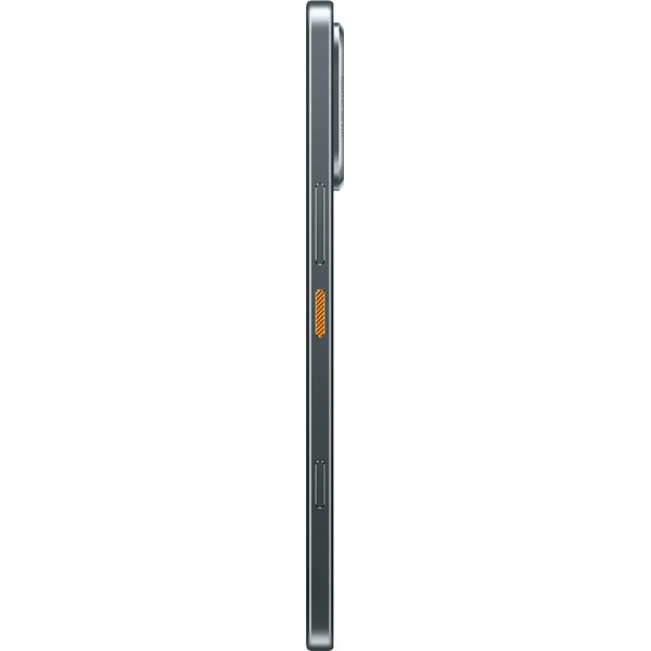 Смартфон Tecno Pova 8 Pro 5G LK7 12GB/256GB (черный)