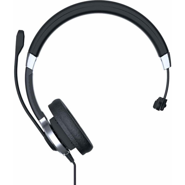 Гарнитура Accutone UM610MKII ProNC USB Comfort (ZA-UM610MK2P-ENC)