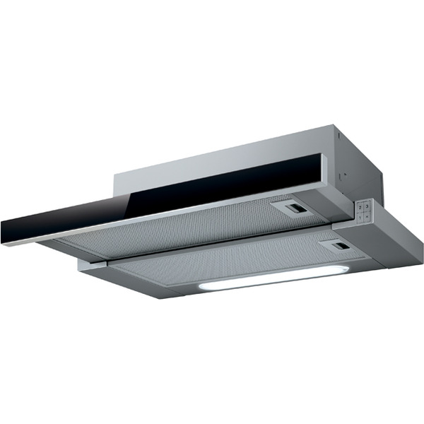 Вытяжка ELICA Slimmy GL STD GR/A/50