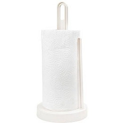 Держатель для бумажных полотенец Berossi Solo АС 19333000 (слоновая кость)