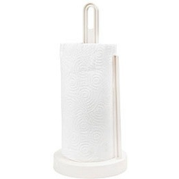 Держатель для бумажных полотенец Berossi Solo АС 19333000 (слоновая кость)