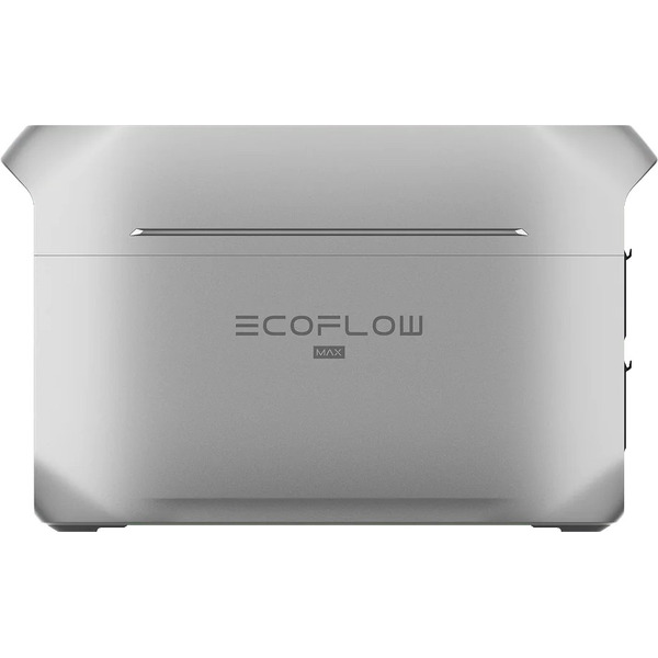 Портативная станция питания ECOFLOW DELTA 3 Max Plus