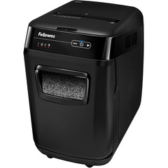 Шредер Fellowes AutoMax 200M FS-46563