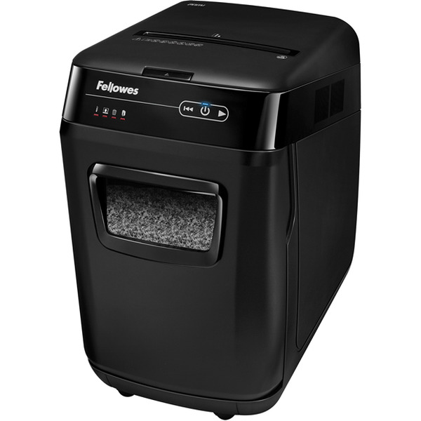 Шредер Fellowes AutoMax 200M FS-46563
