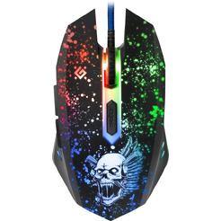 Клавиатура + мышь с ковриком + наушники + колонки Defender Tor MHP-127