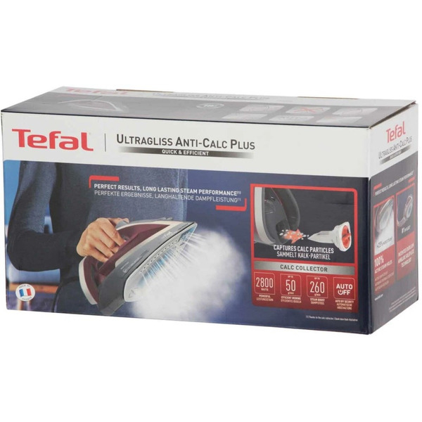 Утюг Tefal FV6840E0