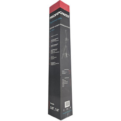 Штатив-штанга PROFIPOWER E0053 элевационный 4,2м