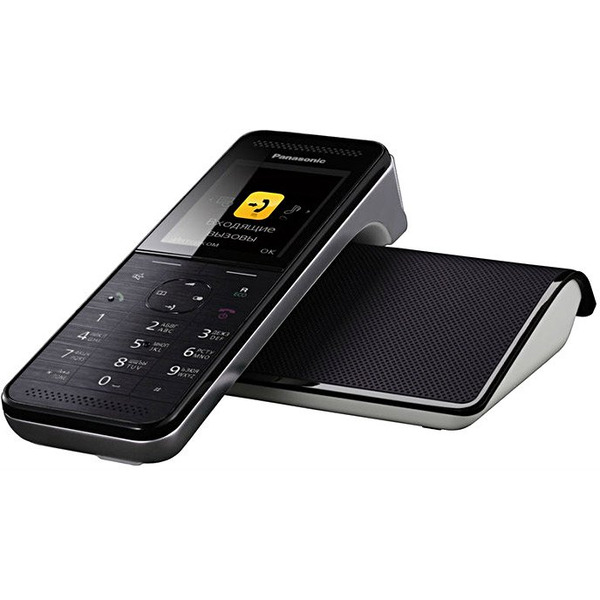 Радиотелефон Panasonic KX-PRW120RUW