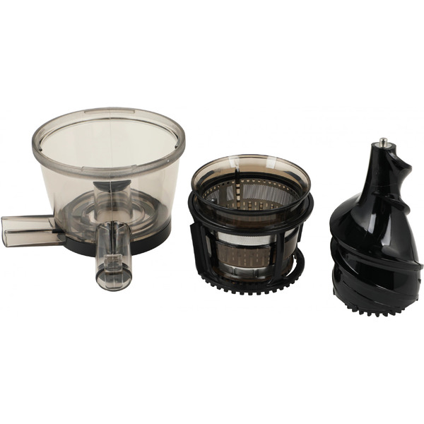 Шнековая соковыжималка Kitfort КТ-1158