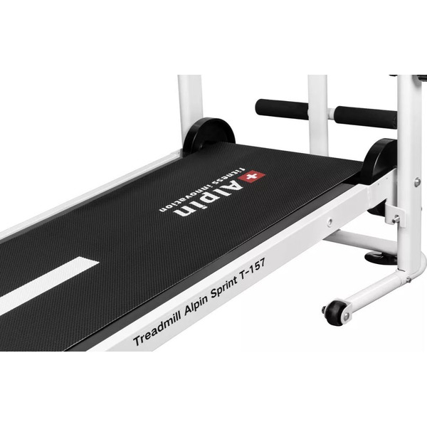 Беговая дорожка Alpin Sprint T-157