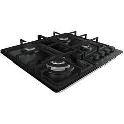 Газовая варочная панель Haier HHQ-M64CTB