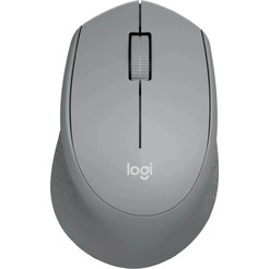 Мышь Logitech M280 серый (910-004310)