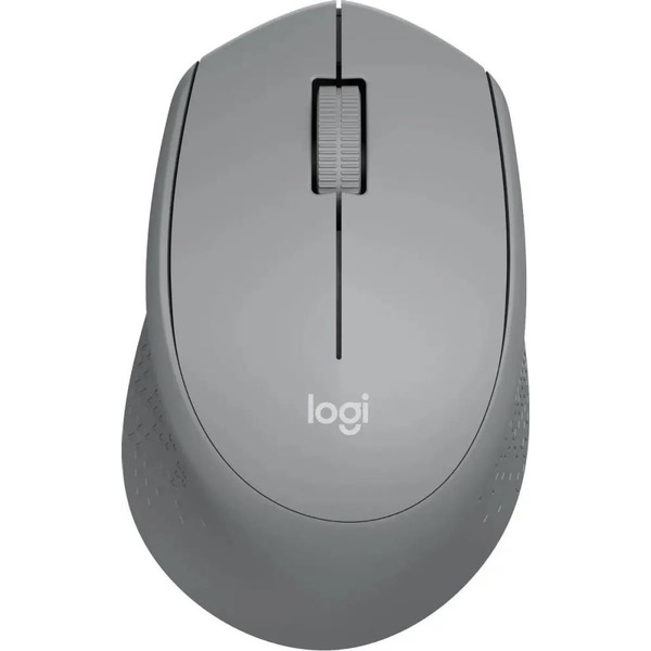 Мышь Logitech M280 серый (910-004310)