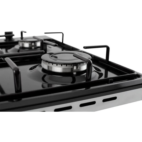 Варочная панель Simfer H60Q40B400