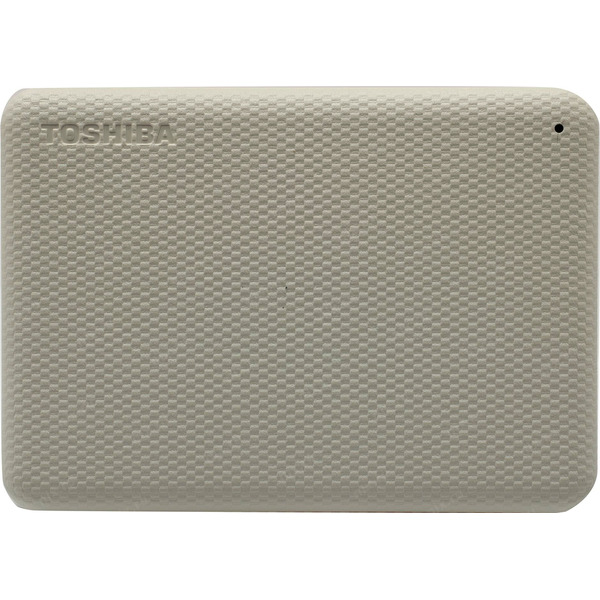 Внешний накопитель Toshiba Canvio Advance 4TB HDTCA40EW3CA