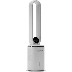 Вентилятор Galaxy Line GL8114