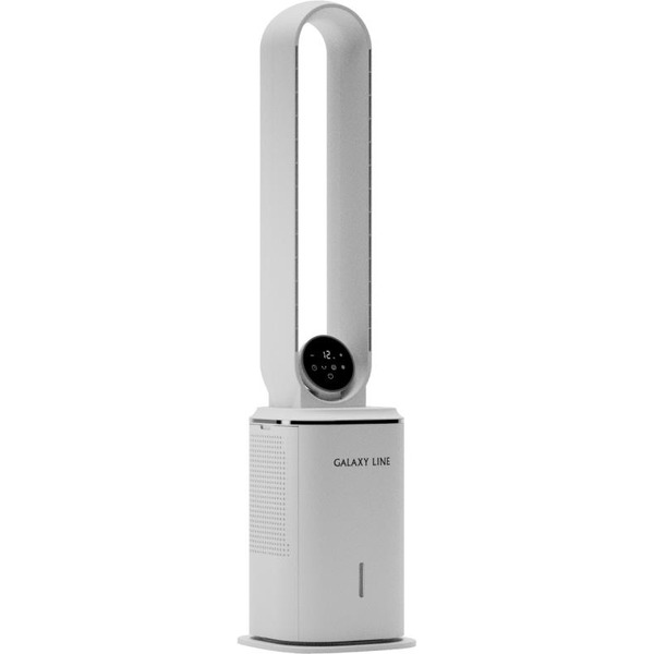 Вентилятор Galaxy Line GL8114