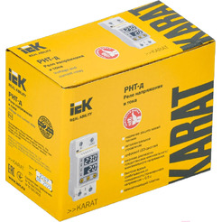 Реле напряжения IEK IVC21-1-32